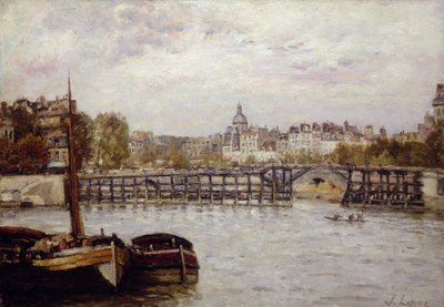 Le Pont de l